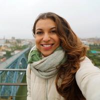 Отзыв от Яна - DTV виза